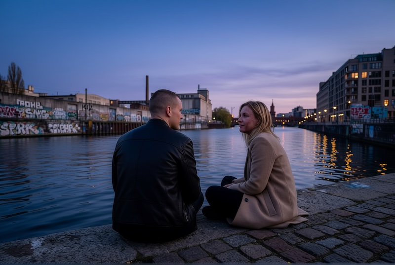 Children of Light and Dark